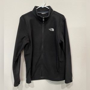 North Face lightweight jacket.